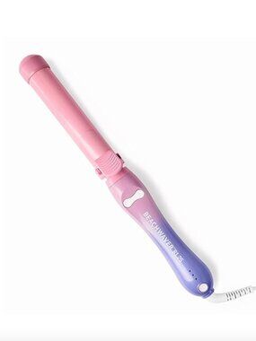 Beachwaver B1.25 Rotating Ceramic Curling Iron